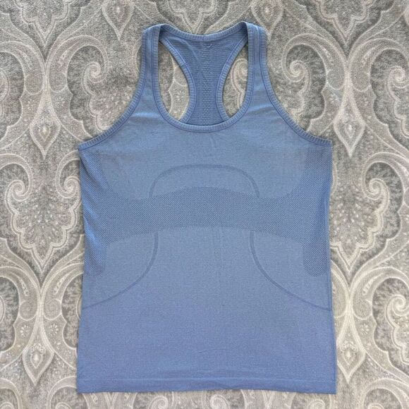 Womens Lululemon Swiftly Tech Racerback - Picture 1 of 6